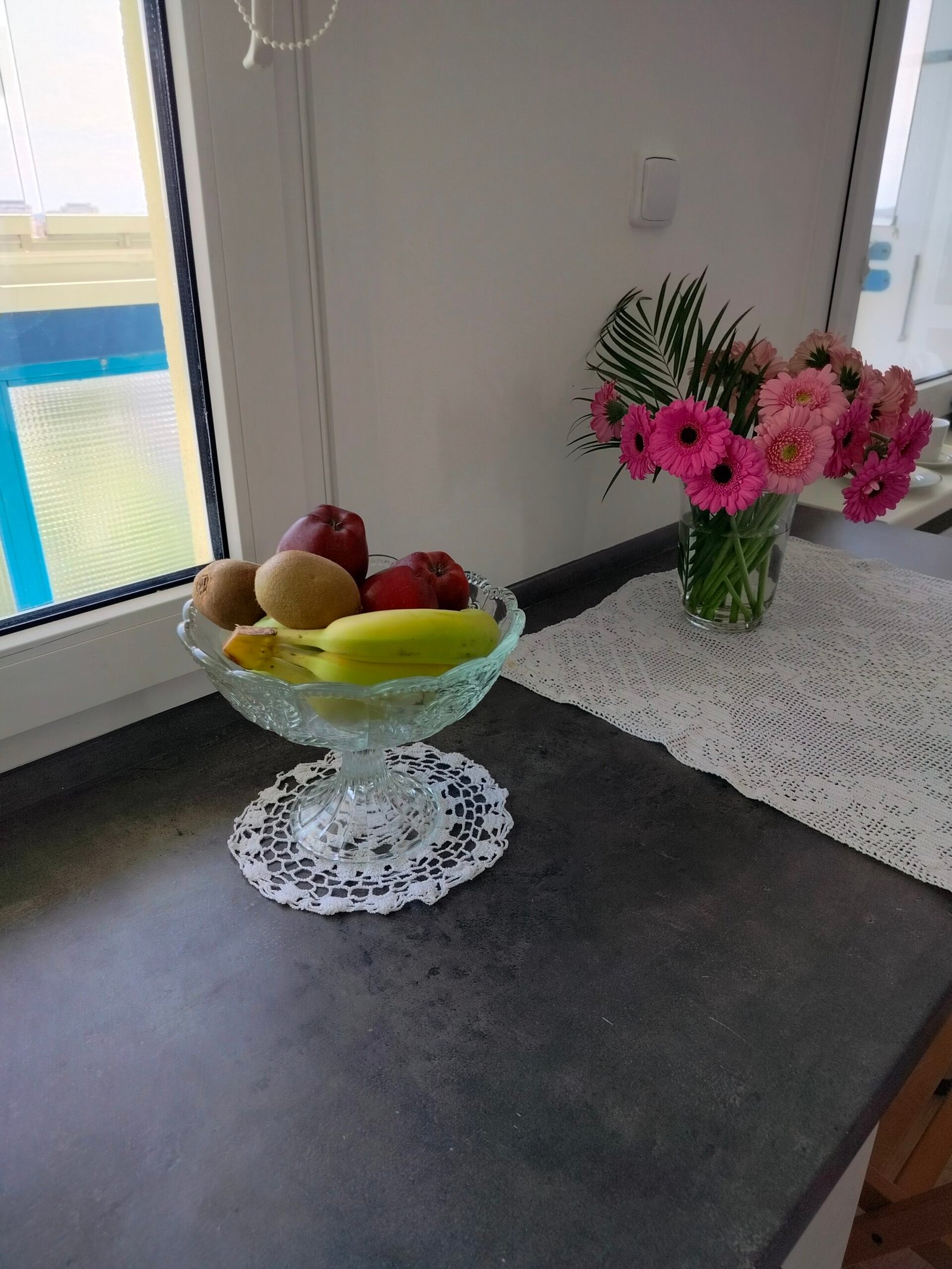 homestaging kuchyně